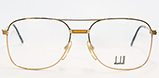 ツーブリッジ dunhill